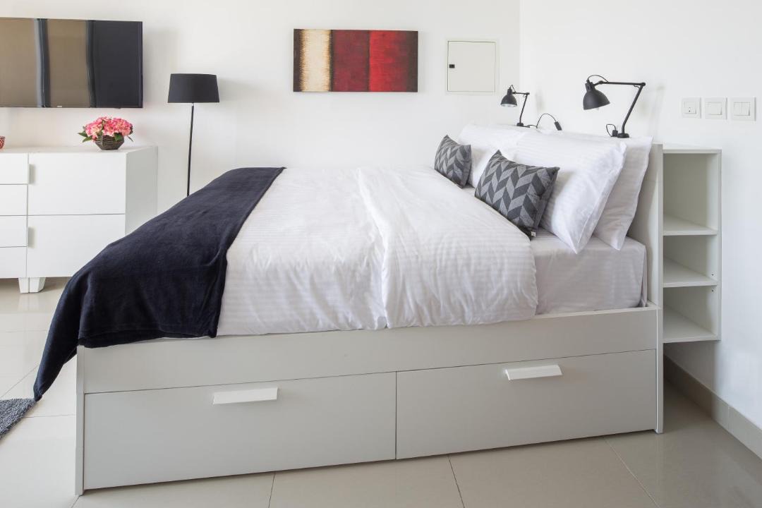 Photo of Bedroom in Dubai Production City