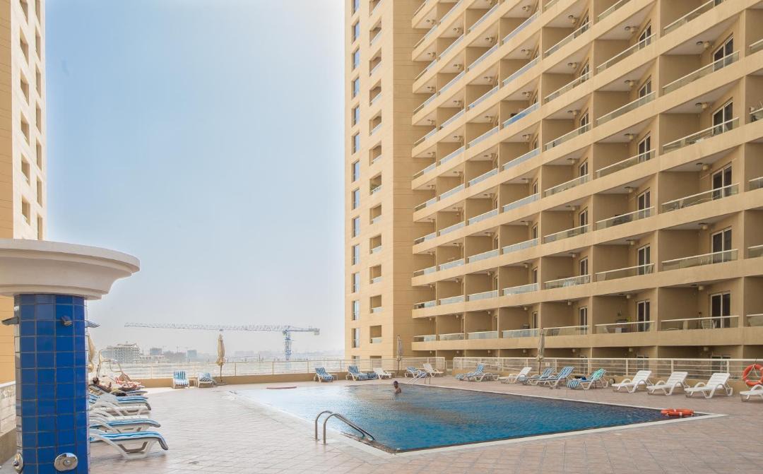 Photo of Others in Dubai Production City