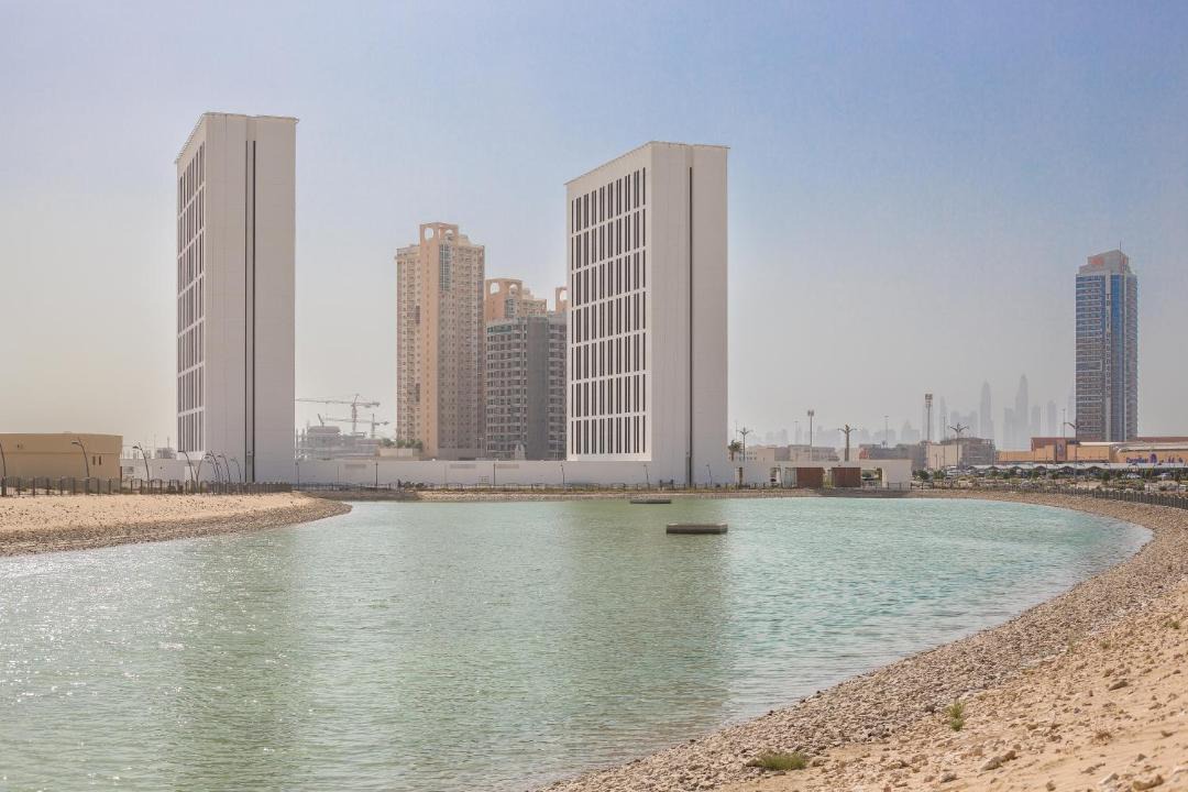 Photo of Outdoor in Dubai Production City