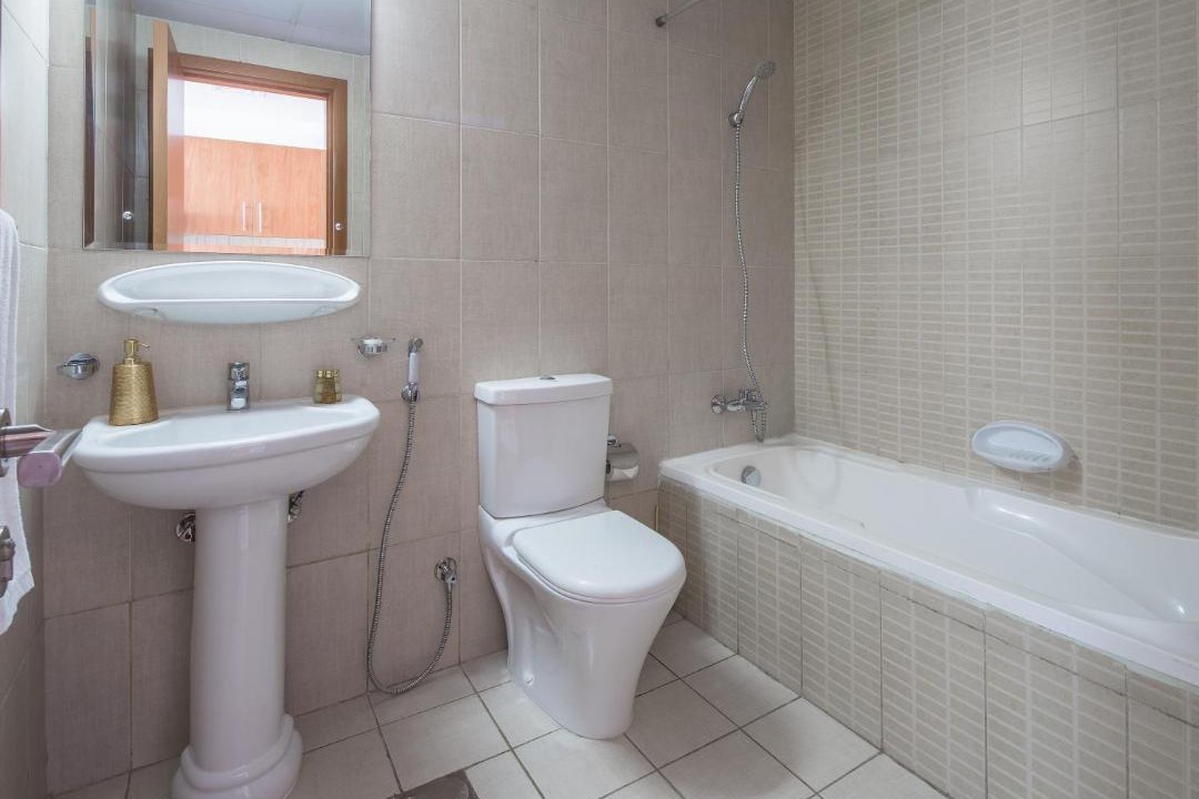 Photo of Bathroom in Dubai Production City