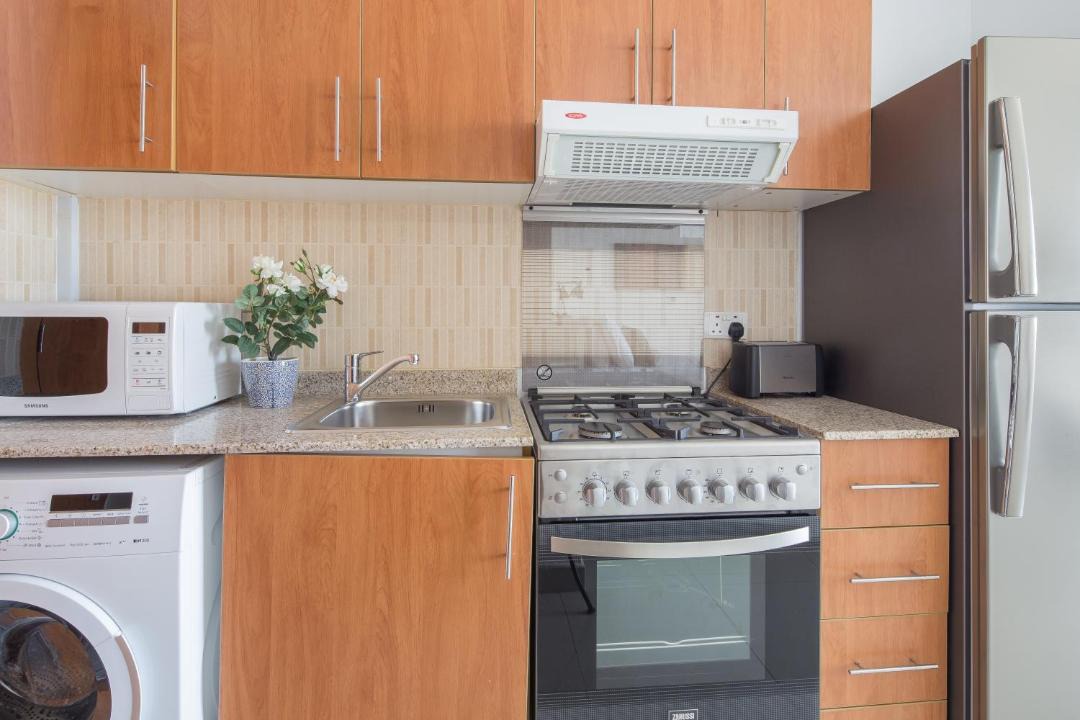 Photo of Kitchen in Dubai Production City