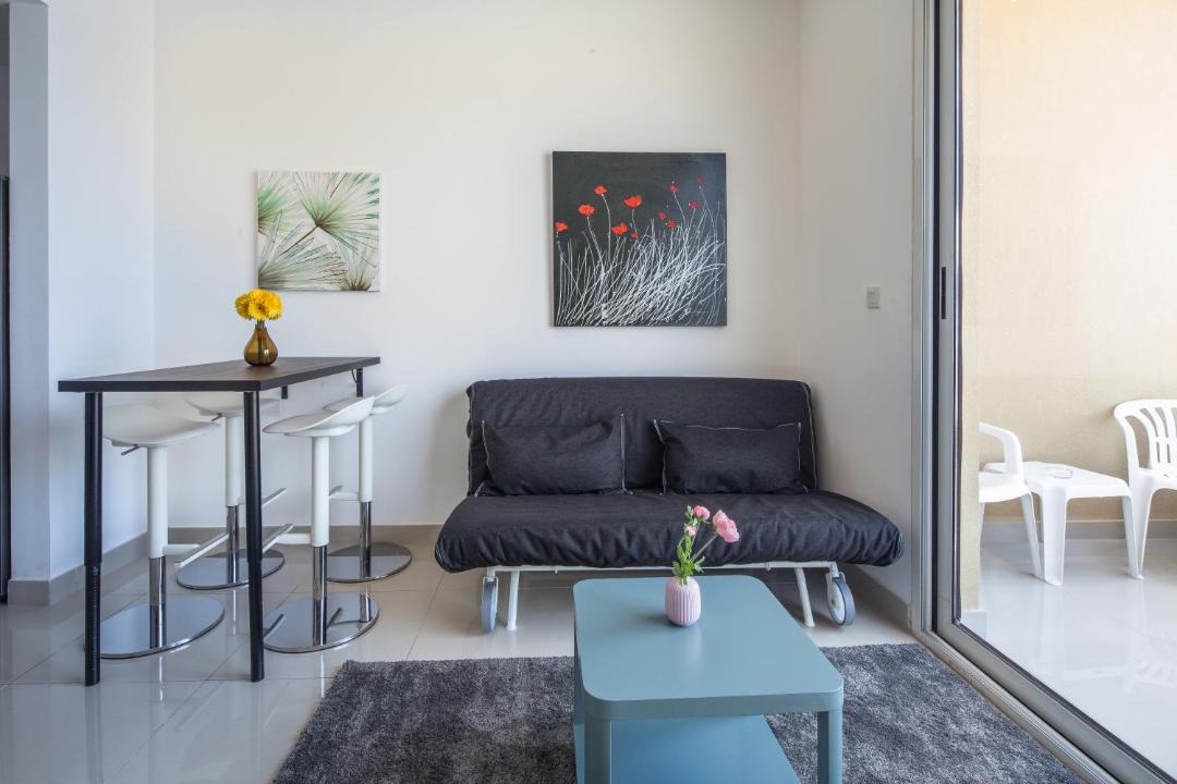 Photo of Livingroom in Dubai Production City