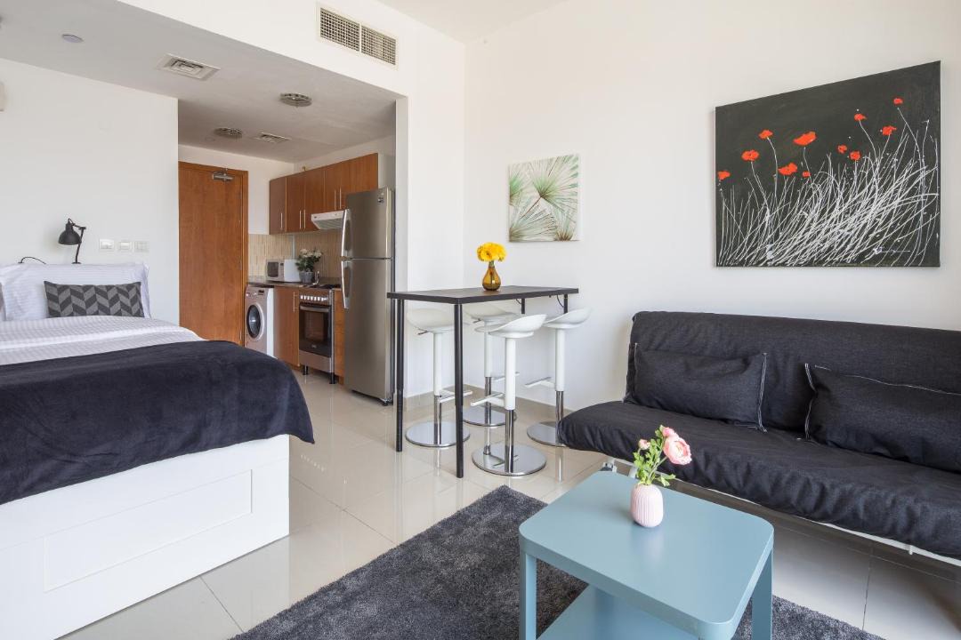Photo of Livingroom in Dubai Production City