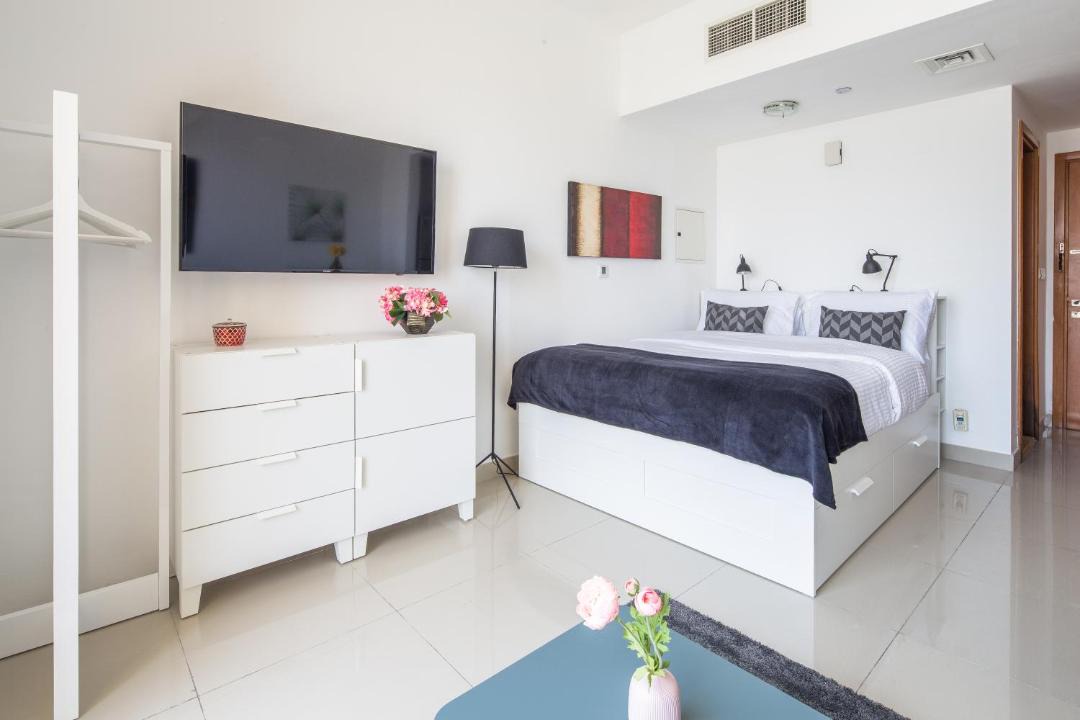 Photo of Bedroom in Dubai Production City