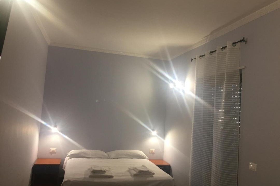 Photo of Bedroom in Fabrizio