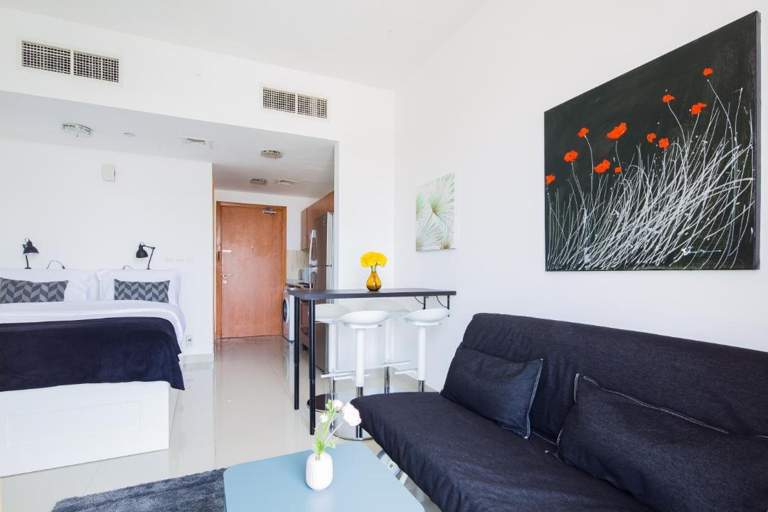 Photo of Livingroom in Dubai Production City