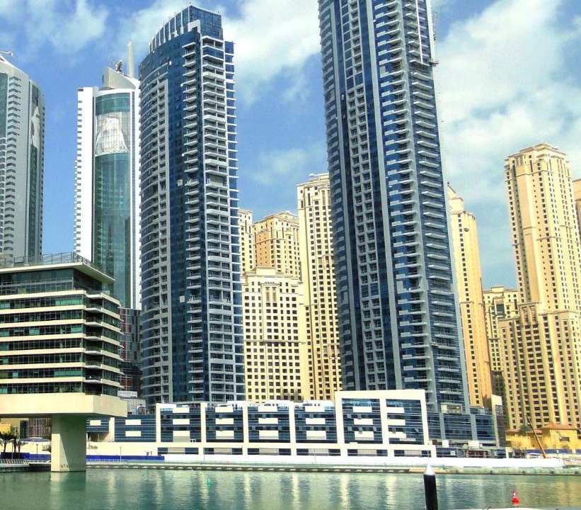Photo of Others in Dubai Marina
