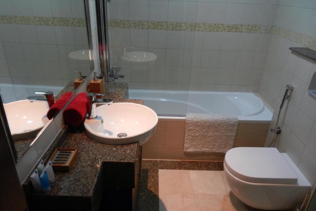 Photo of Bathroom in Dubai Marina
