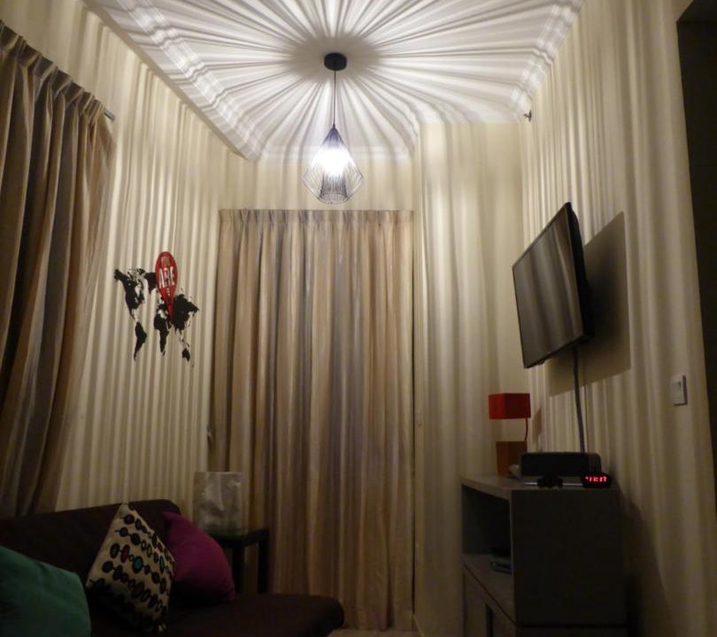 Photo of Livingroom in Dubai Marina