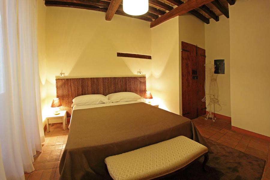 Photo of Bedroom in Santarcangelo di Romagna