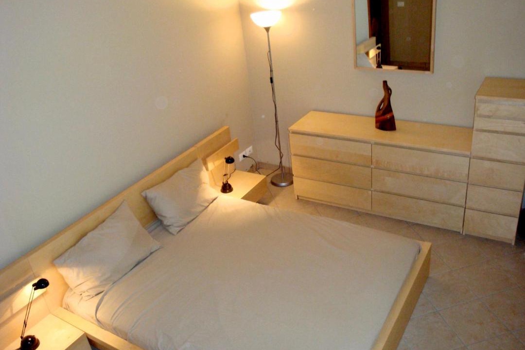 Photo of Bedroom in Santa Caterina Dello Ionio Marina