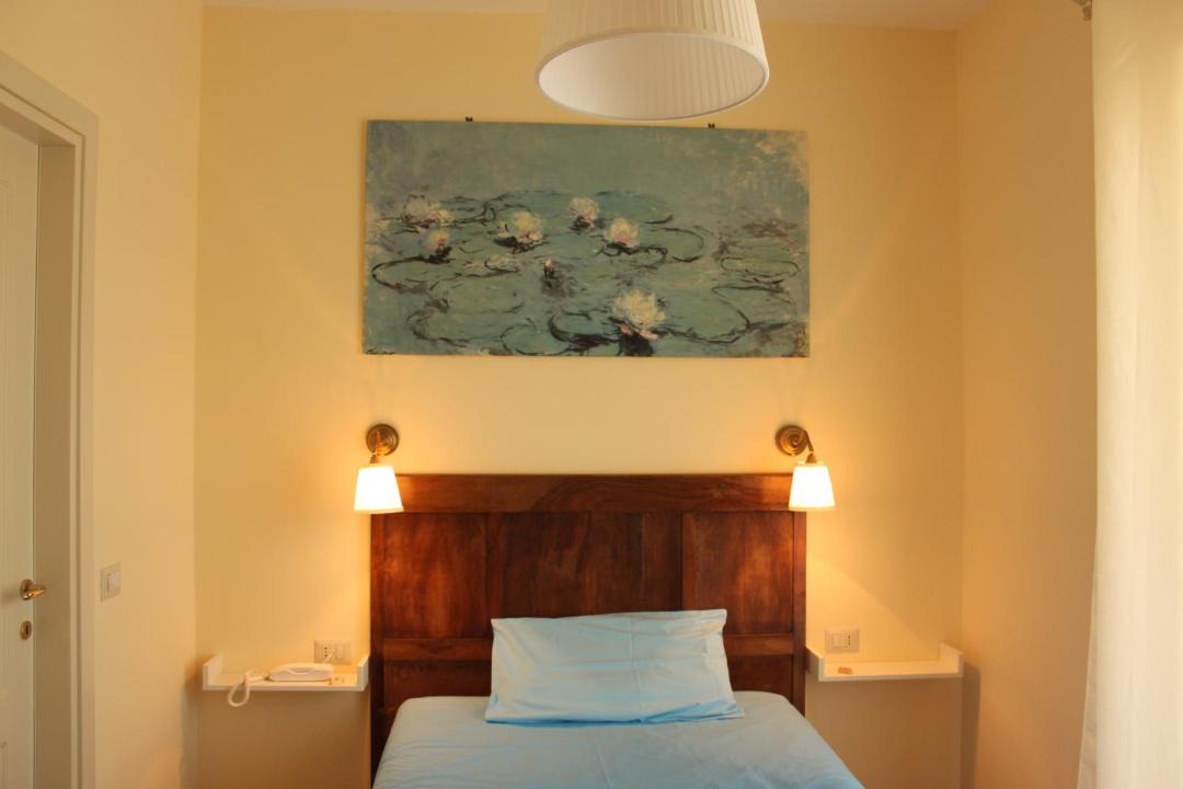 Photo of Bedroom in Rocca Massima