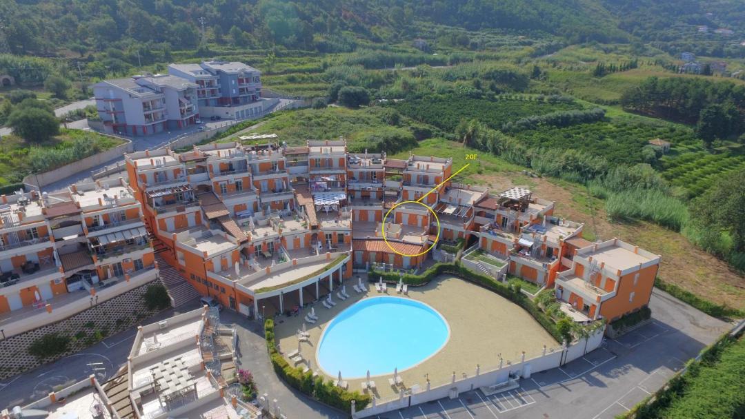 Photo of Outdoor in Pizzo