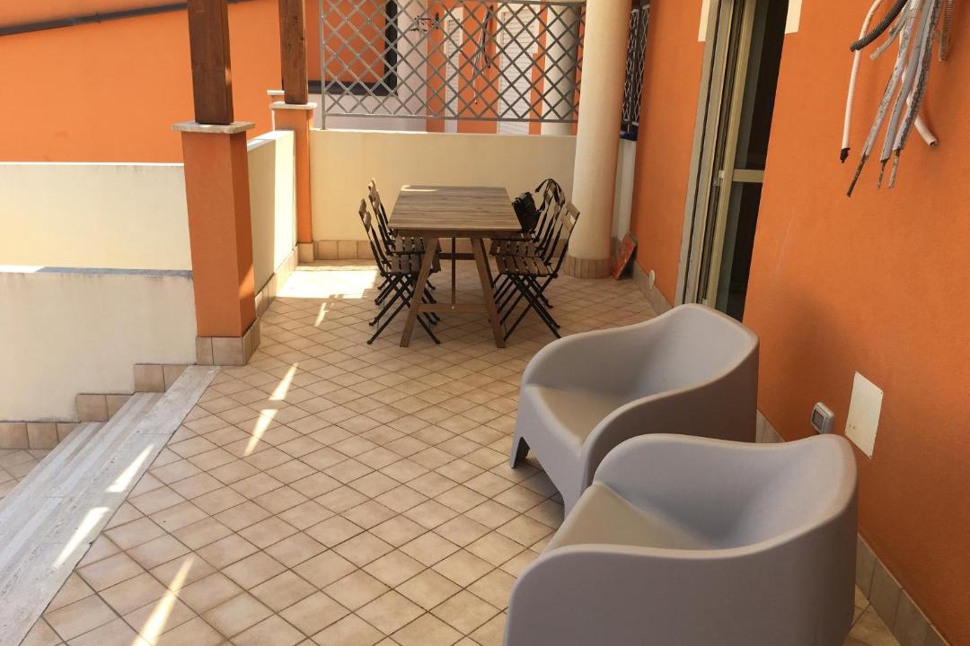 Photo of Livingroom in Pizzo