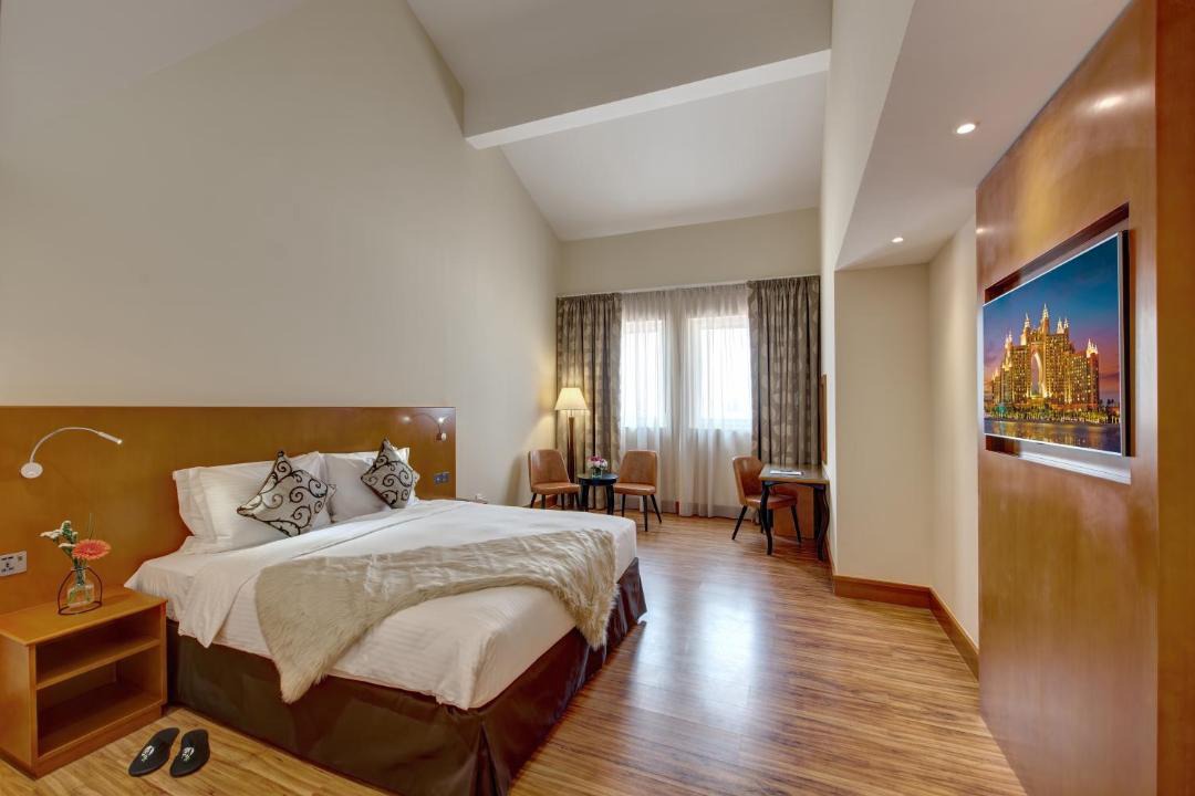 Photo of Bedroom in Al Barsha 1