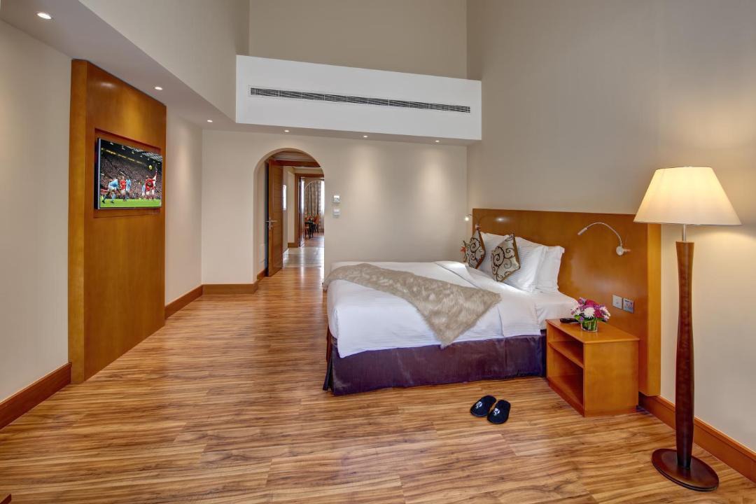 Photo of Bedroom in Al Barsha 1