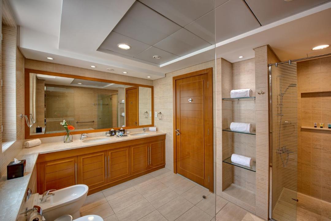 Photo of Bathroom in Al Barsha 1