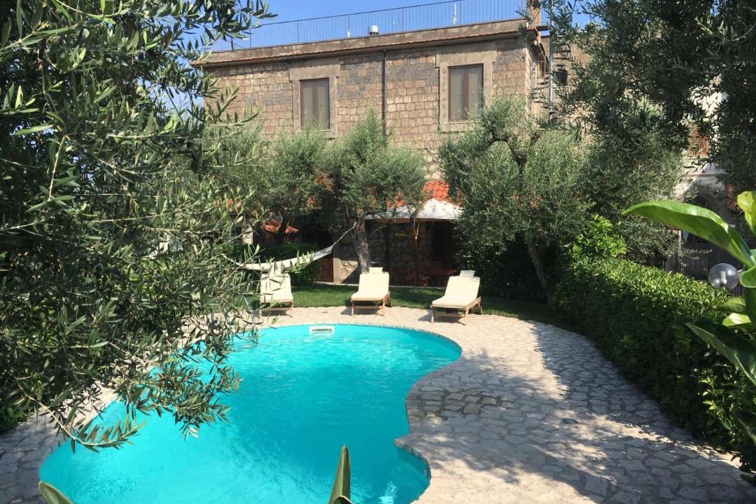 Photo of Outdoor in Marina di Puolo
