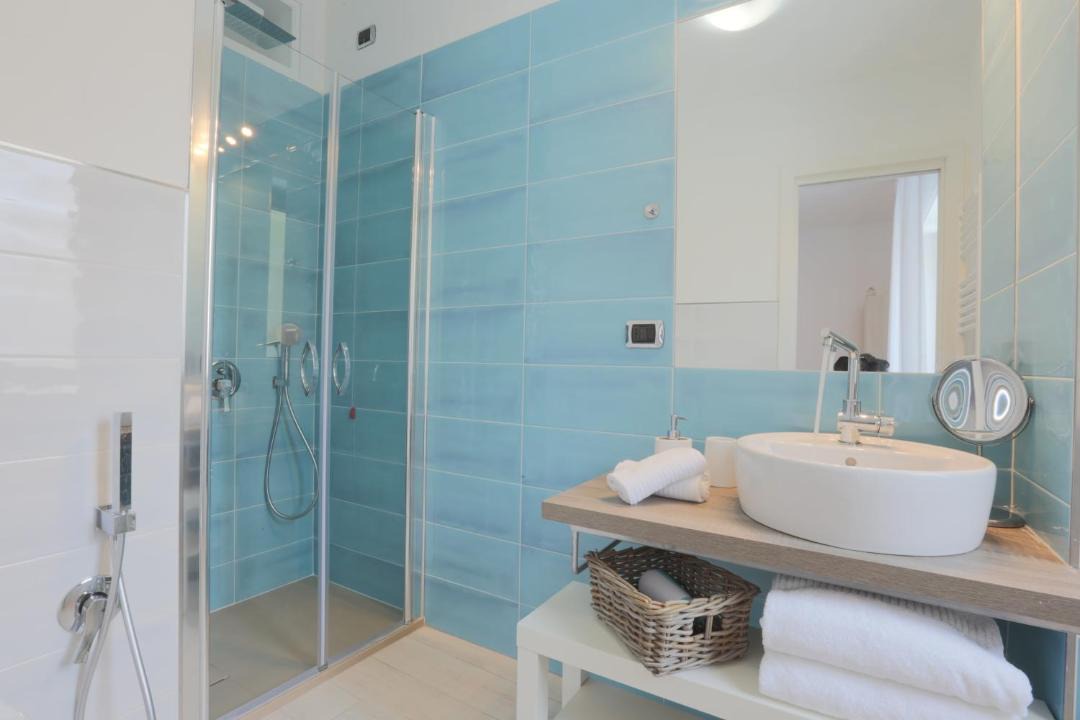 Photo of Bathroom in Sorrento
