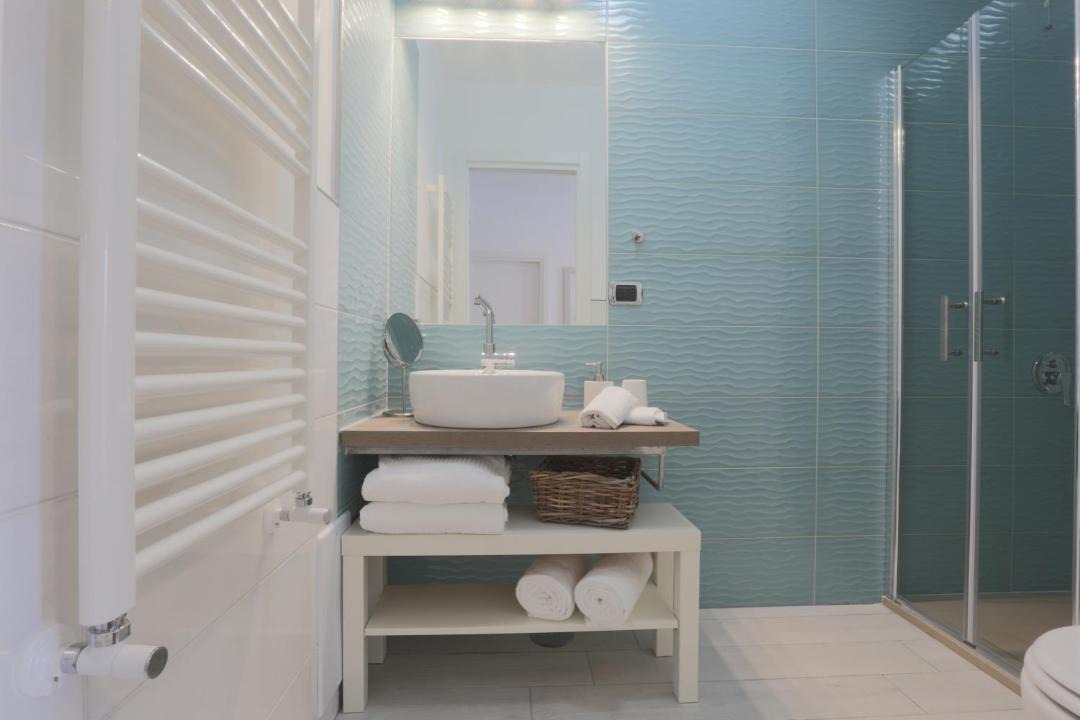 Photo of Bathroom in Sorrento
