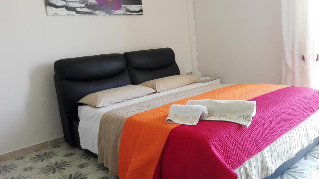 Photo of Bedroom in Caserta