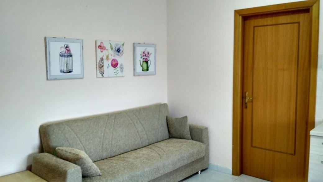 Photo of Livingroom in Campolattaro