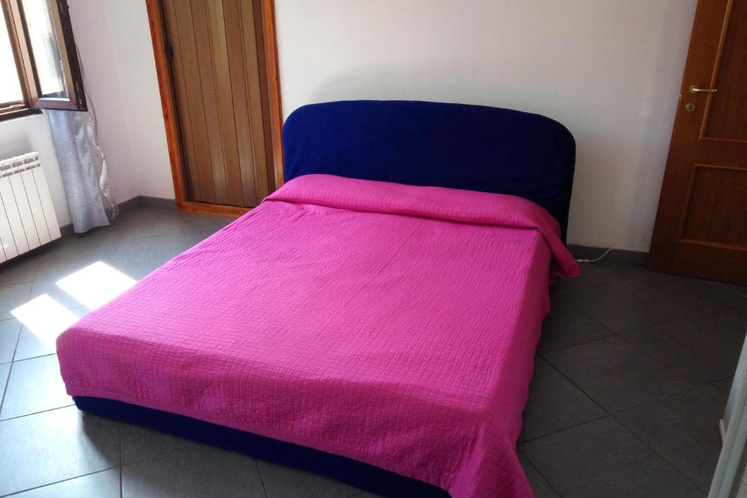 Photo of Bedroom in Porciano