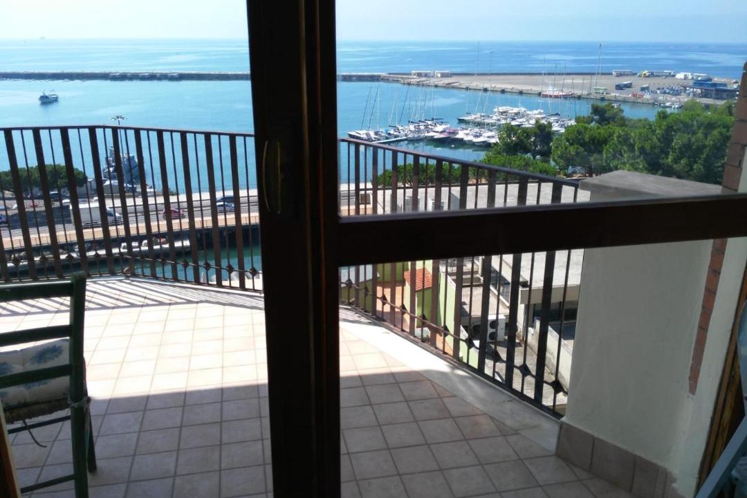 Photo of Patio Balcony in Formia
