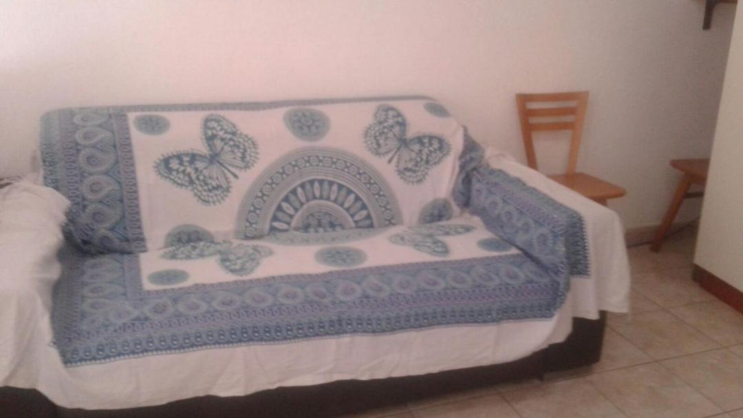 Photo of Bedroom in Gaeta
