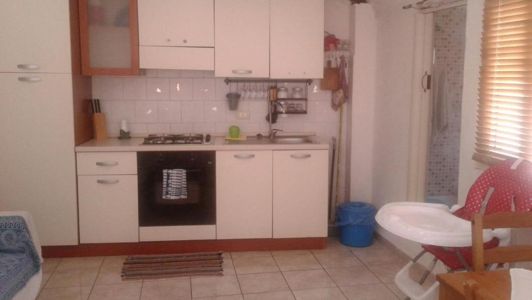 Photo of Kitchen in Gaeta