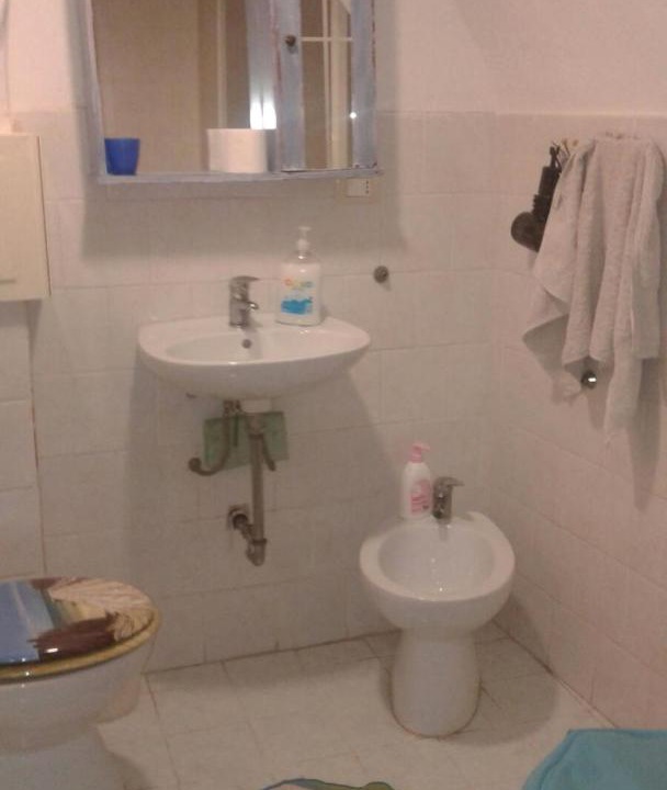 Photo of Bathroom in Gaeta
