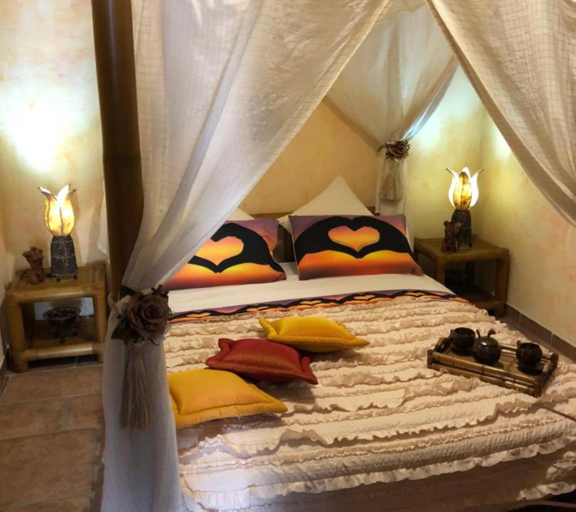 Photo of Bedroom in San Giuseppe Vesuviano