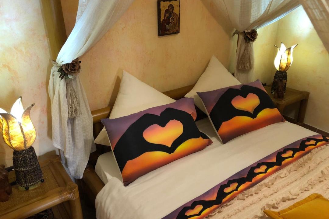 Photo of Bedroom in San Giuseppe Vesuviano