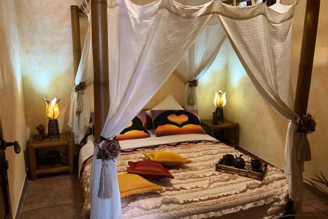 Photo of Bedroom in San Giuseppe Vesuviano