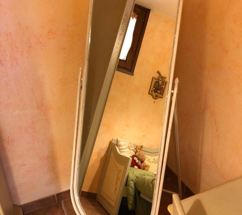 Photo of Bathroom in San Giuseppe Vesuviano