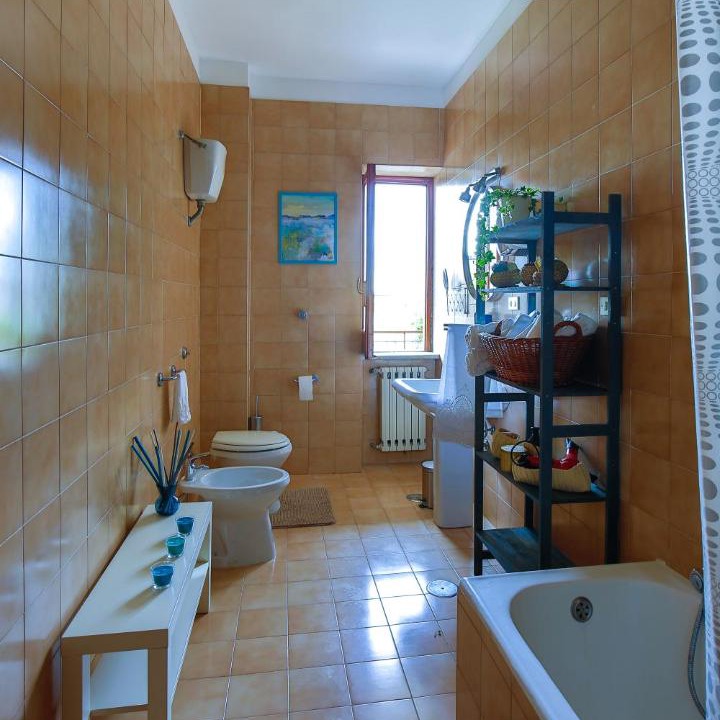 Photo of Bathroom in Pollena Trocchia