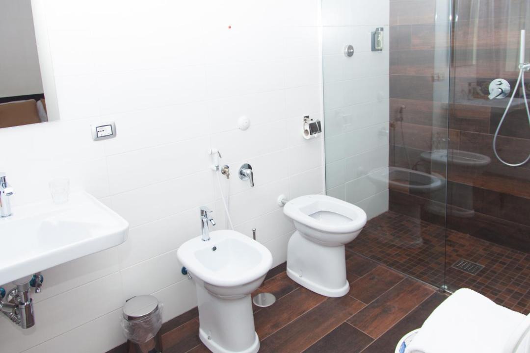 Photo of Bathroom in Torre del Greco