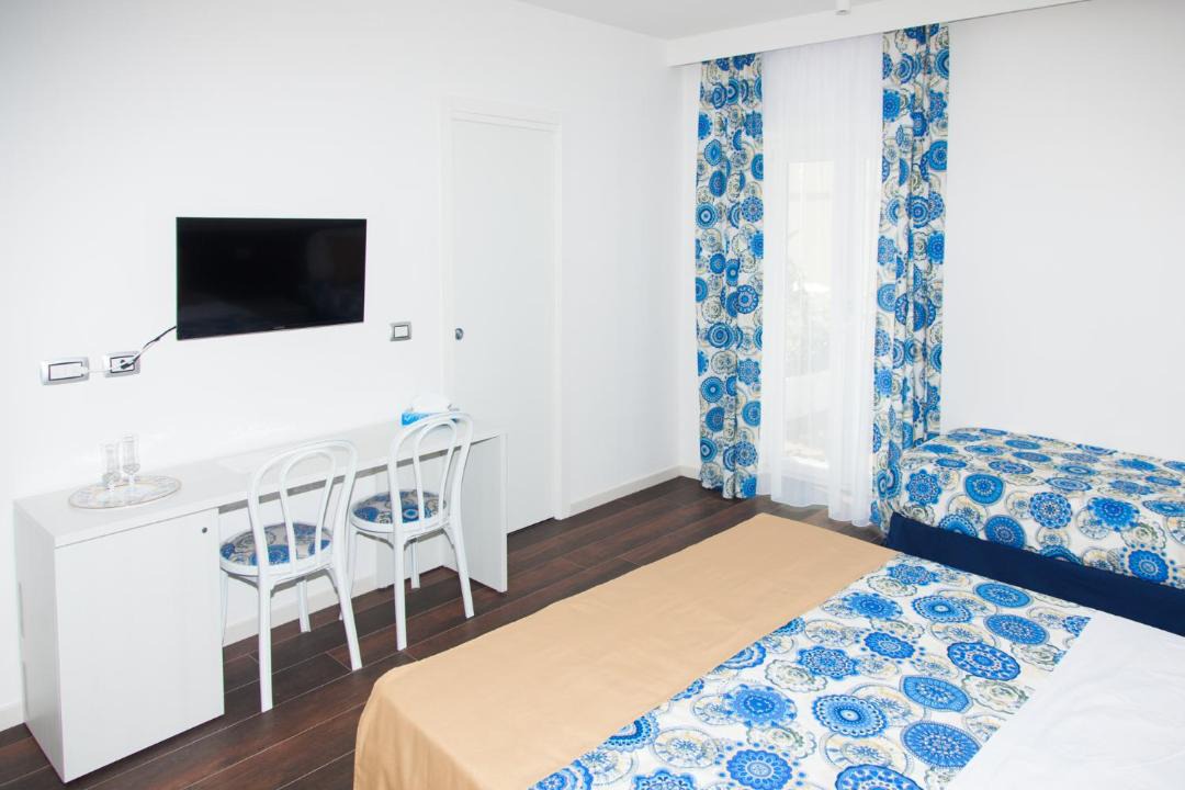 Photo of Bedroom in Torre del Greco