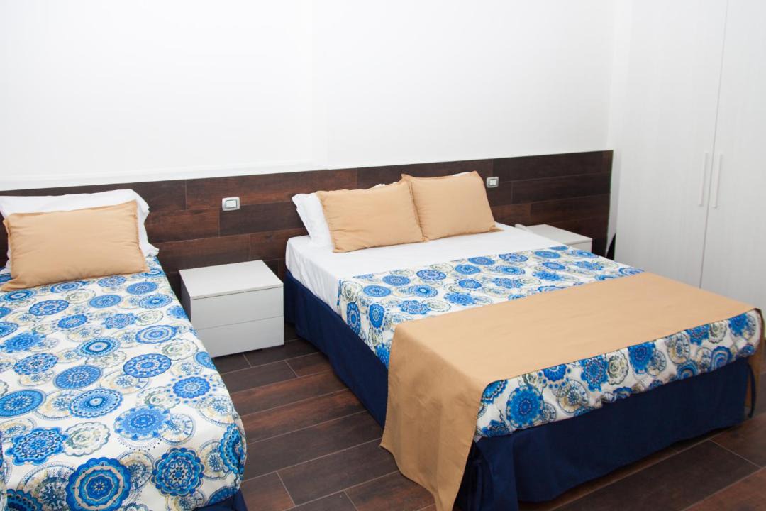 Photo of Bedroom in Torre del Greco