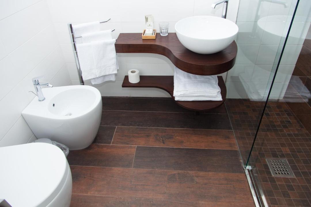 Photo of Bathroom in Torre del Greco