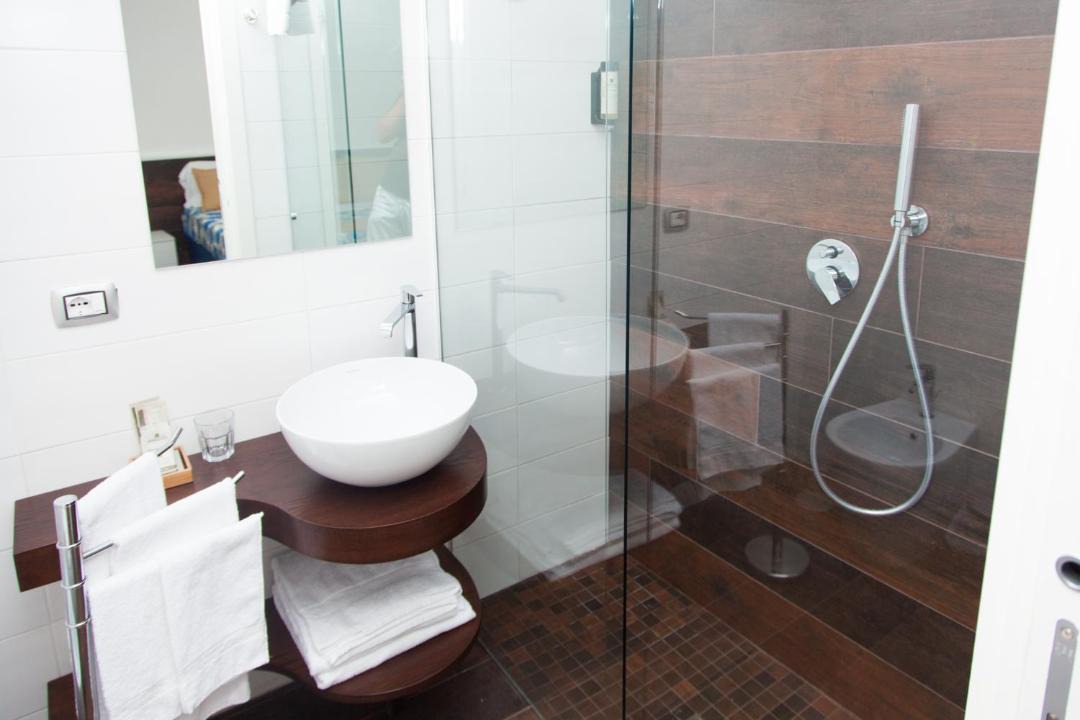 Photo of Bathroom in Torre del Greco