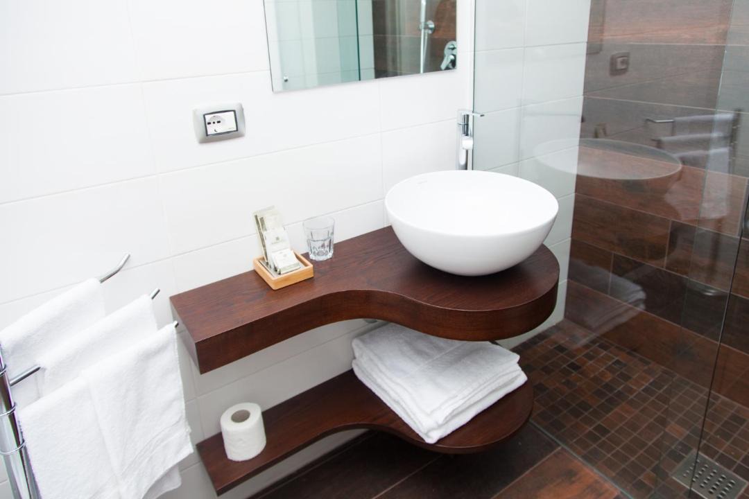 Photo of Bathroom in Torre del Greco