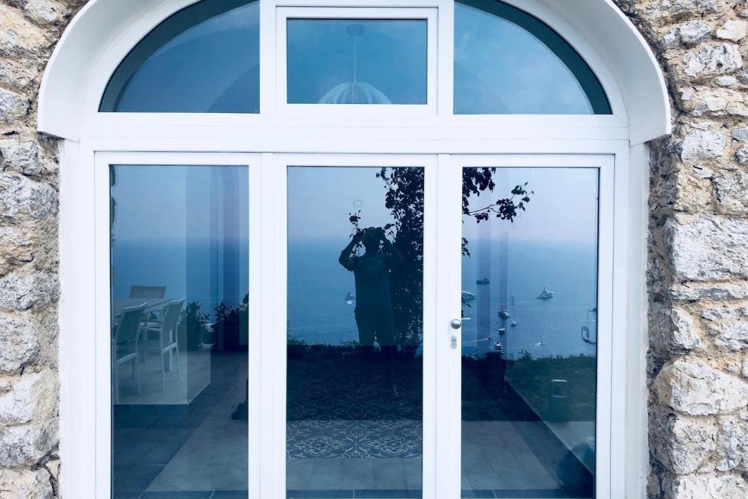 Photo of Buildings in Marina Piccola