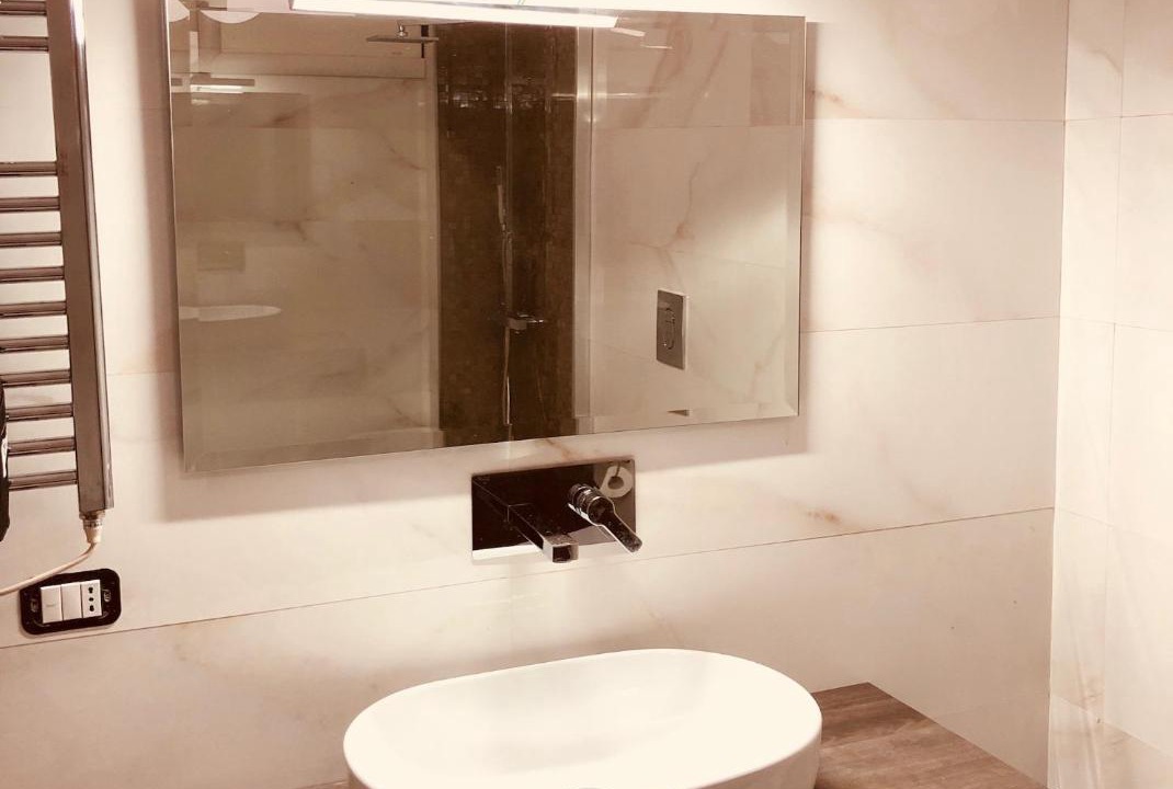 Photo of Bathroom in Marina Piccola