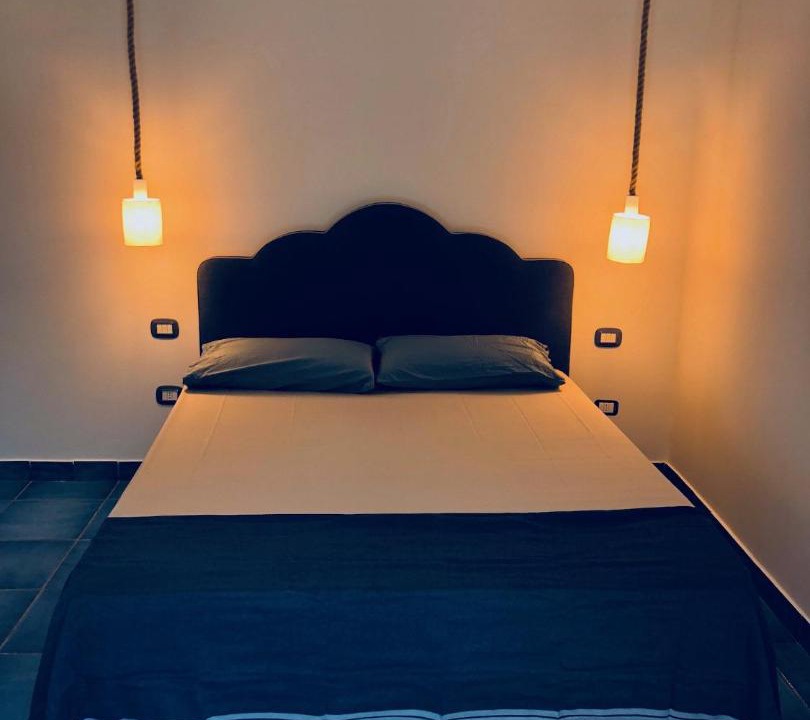 Photo of Bedroom in Marina Piccola