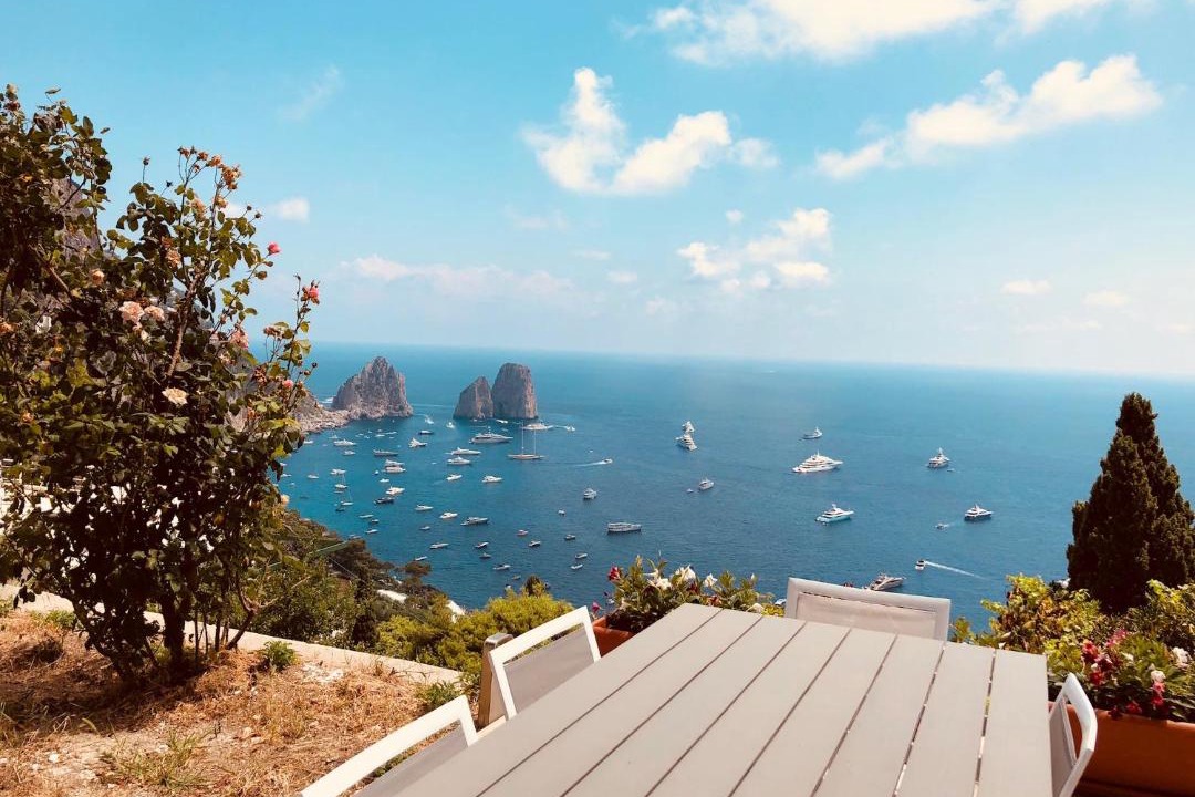 Photo of Outdoor in Marina Piccola