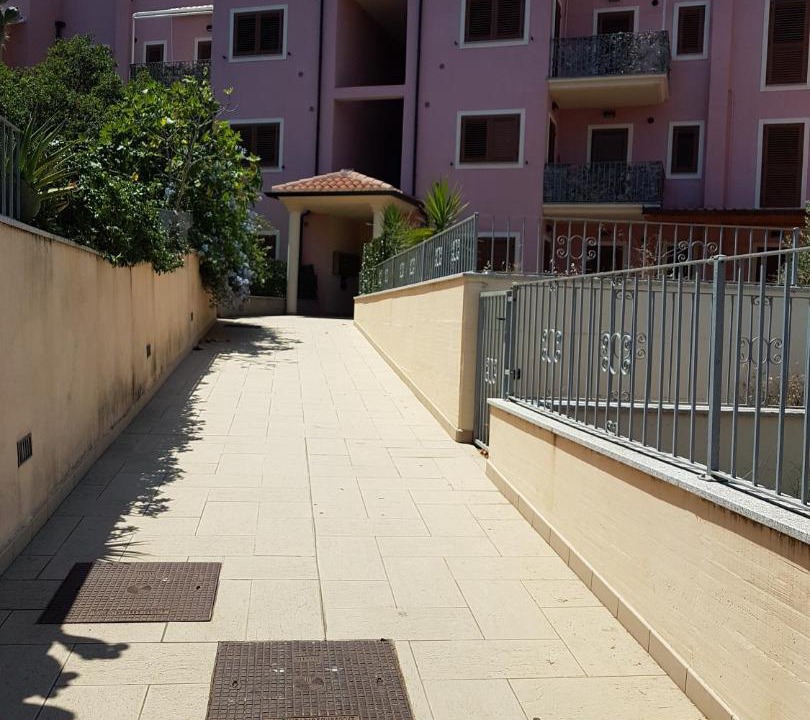 Photo of Buildings in Olbia