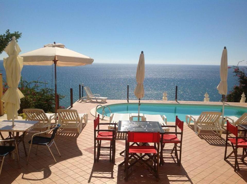 Photo of Patio Balcony in Isola di Capo Rizzuto