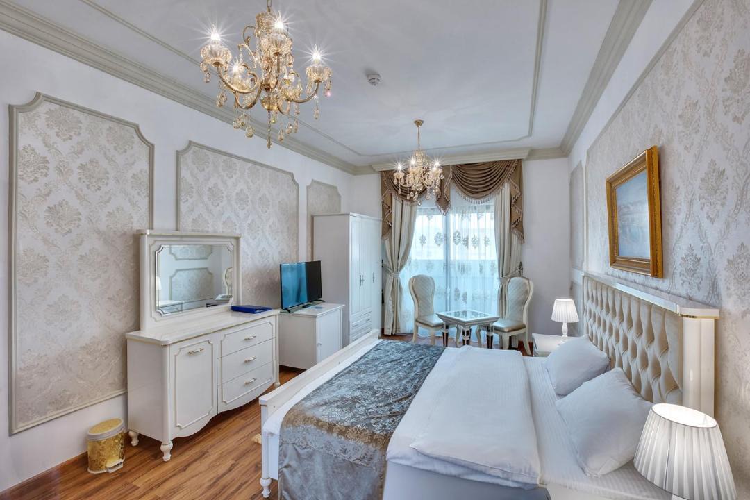 Photo of Bedroom in Al Sharq