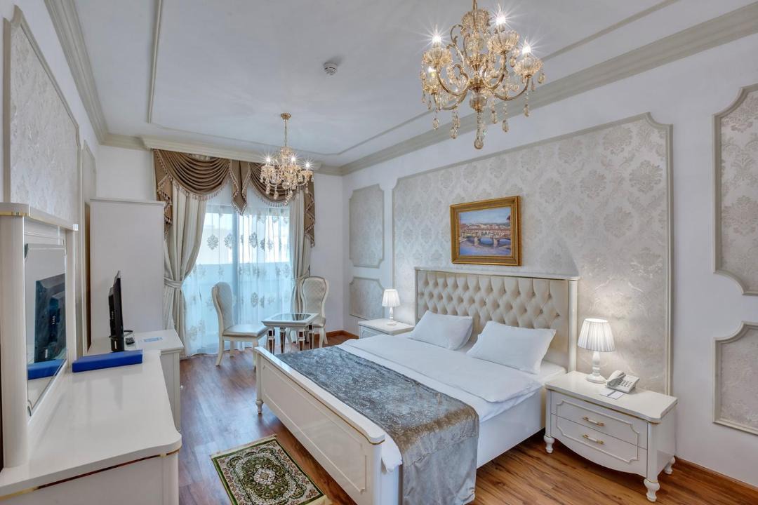 Photo of Bedroom in Al Sharq